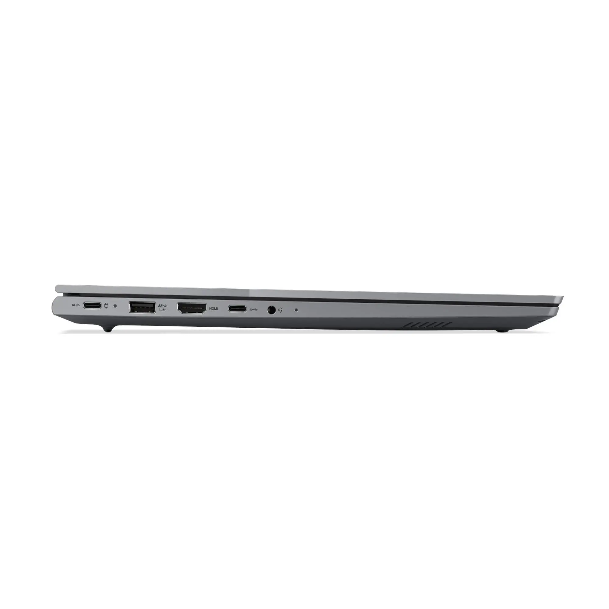 Nešiojamas kompiuteris Lenovo ThinkBook 16 G7 ARP, AMD Ryzen 5 7535HS (Max. 4.55GHz, 16M, 6C), 512 GB, 16 Coliai, Windows 11 Pro