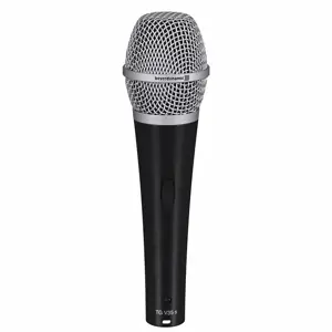 Beyerdynamic TG V35d s Juodas, sidabrinis Scenos / atlikimo mikrofonas