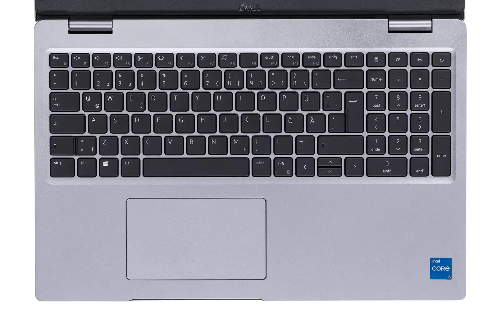 DELL LATITUDE 5521 i5-11400H 16GB 256GB SSD 15,6" FHD Win11pro Used