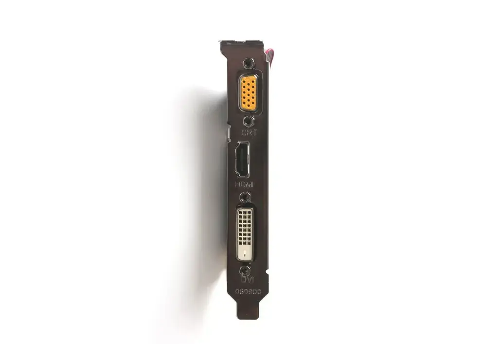 Vaizdo plokštė ZOTAC GeForce GT 710 2 GB, GDDR3, ZT-71310-10L