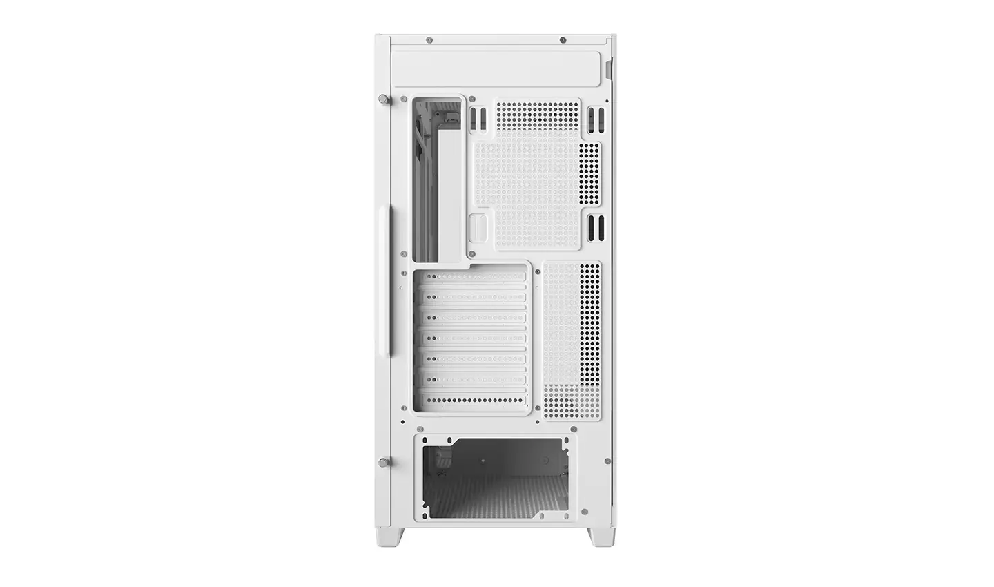 Deepcool CG580 WH enclosure