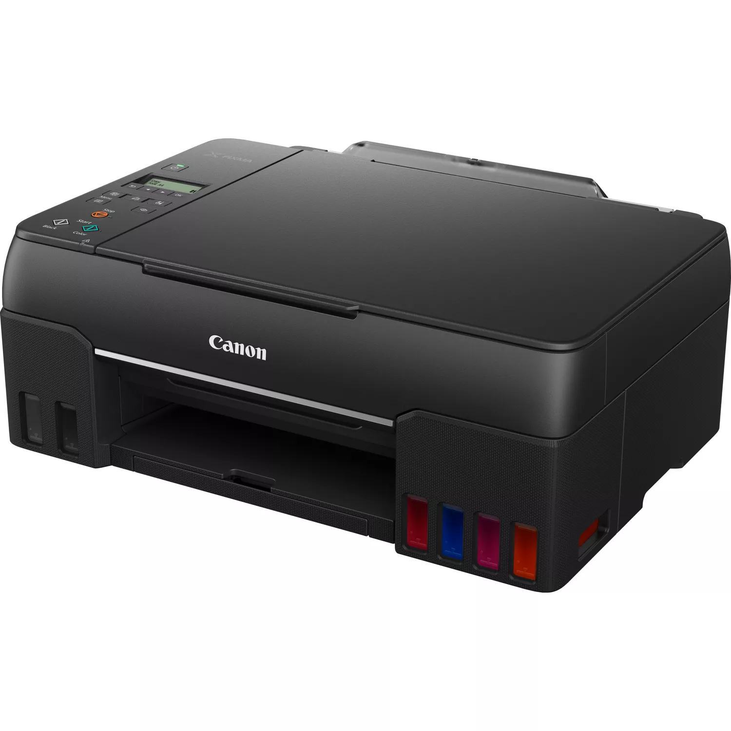 Daugiafunkcinis spausdintuvas "Canon G650 MegaTank