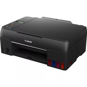 Daugiafunkcinis spausdintuvas "Canon G650 MegaTank