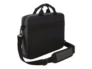 "Case Logic Era ERAA-114 Obsidian", Portfelis, 35,6 cm (14"), diržas per petį, 370 g