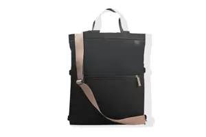 HP 14 Backpack Tote - 18 Liter Capacity, 4-way Convertible (backpack/tote/bag/handbag w/shoulder st…