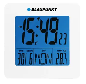 "Blaupunkt CL02WH