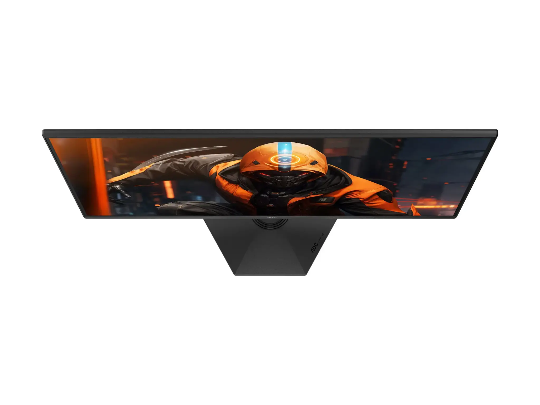 AOC 27G50F | 27 " | IPS | FHD | 16:9 | 144 Hz | 0.5 ms | 1920 x 1080 pixels | 300 cd/m² | HDMI ports quantity 1 | Black
