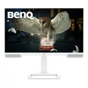 BENQ EW2790U 27” 4K IPS 95% P3, USB C, PD65W, USB- HUB HAS SPEAKERS