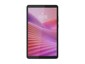 Lenovo Tab One 8.7 HD Touch MediaTek Helio G85/4GB/64GB/Arm Mali-G52/Android 14/Grey/2Y  Warranty