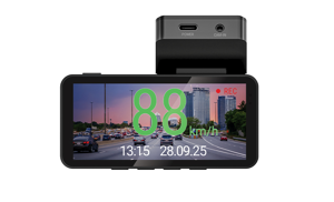 Navitel R87 GPS | IPS 412 x 960 | GPS (satellite) | Maps included
