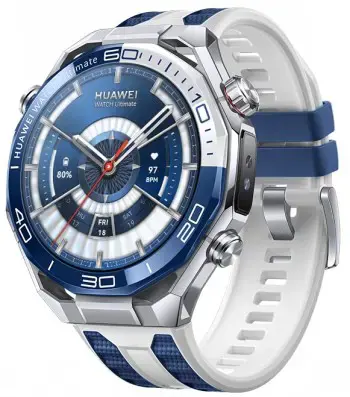 HUAWEI WATCH ULTIMATE 2 (49MM) BLUE, DEMO