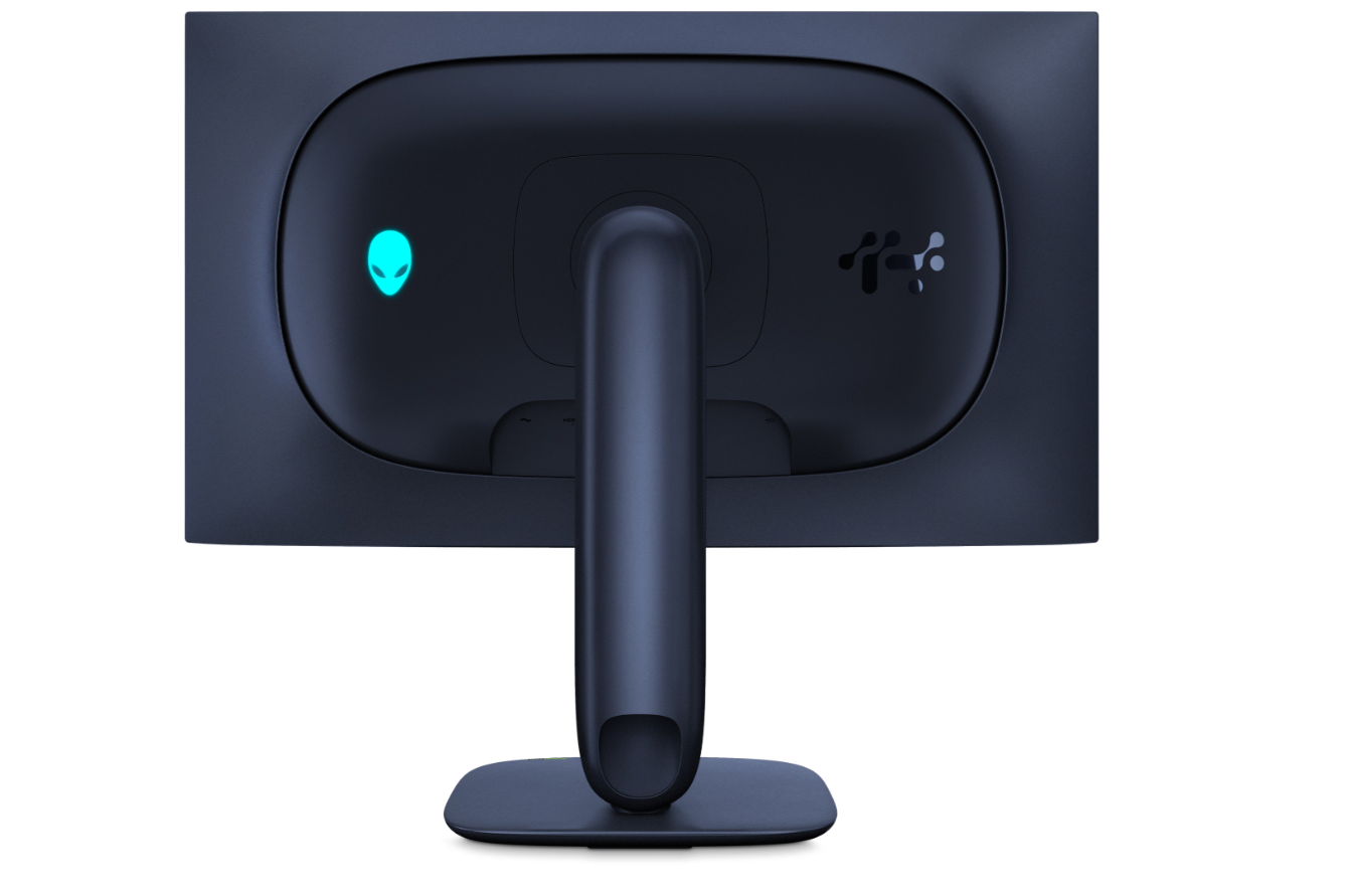 Alienware 27 4K QD-OLED Gaming Monitor - AW2725Q