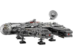 LEGO STAR WARS 75192 TŪKSTANTMEČIO FALKONAS