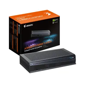Vaizdo plokštė GIGABYTE GeForce RTX 5060 Ti 16 GB, GDDR7, GV-N506TIXEB-16GD