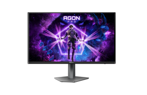 AOC | AG276QKD2 | 27 " | QD-OLED | QHD | 16:9 | 500 Hz | 0.03 ms | 2560 x 1440 pixels | 1000 cd/m² | HDMI ports quantity 2 | Black