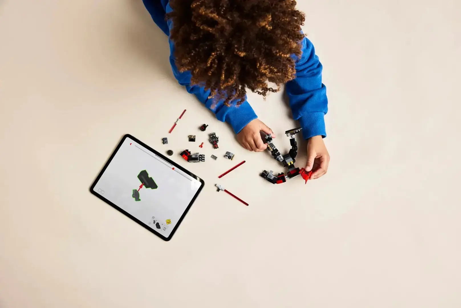 LEGO STAR WARS 75411 Darth Maul Mech