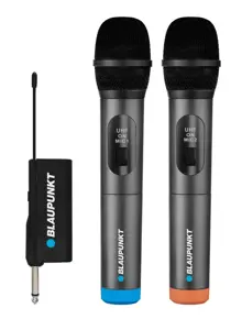 "Blaupunkt WM60UDB