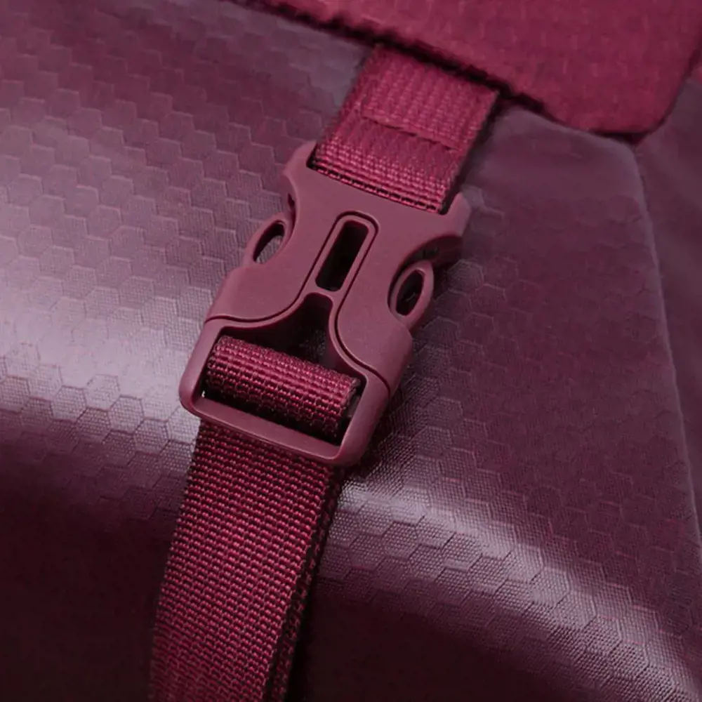 NB KUPRINĖ 30L 17.3"/BURUNDY RED 5361 RIVACASE