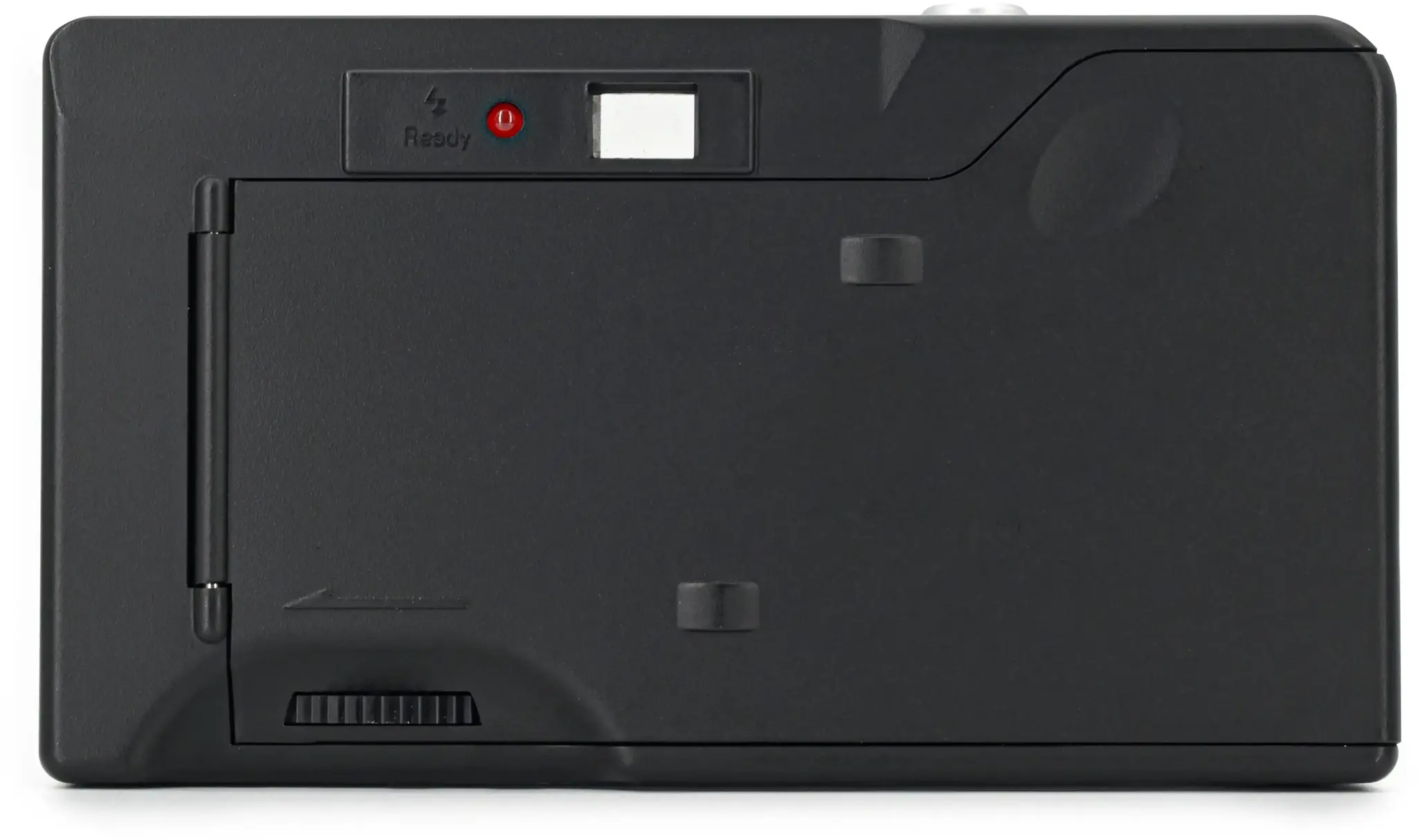 Kodak Half Frame Film Camera EKTAR H35 White