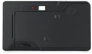 Kodak Half Frame Film Camera EKTAR H35 White