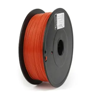 GEMBIRD 3DP-PLA+1.75-02-R Gembird PLA-plus Red 1,75mm 1kg