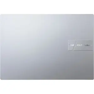 ASUS Vivobook 14 M1405NAQ-LY014 Ryzen 5 1500 14.0" WUXGA IPS-level display 60Hz 300 nits AG 16GB DDR5 512GB SSD AMD Radeon graphics WLAN + Bluetooth 720p webcam 42Wh battery No OS Cool Silver