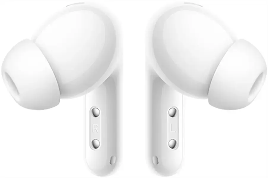 Xiaomi wireless earbuds Redmi Buds 6, cloud white