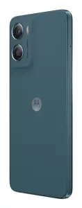 Motorola moto g06 17.5 cm (6.88") Dual SIM Android 15 4G USB Type-C 4 GB 64 GB 5200 mAh Blue