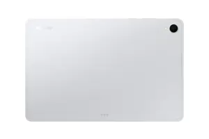 Samsung Galaxy Tab S11 5G LTE-TDD & LTE-FDD 128 GB 27.9 cm (11") 12 GB Wi-Fi 6E (802.11ax) Silver