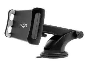 Fixed Tab XL | Holder | For tablets of size 7-13" | Black