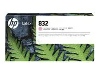 4UV80A (832LM), Kasetė spausdintuvui (HP)