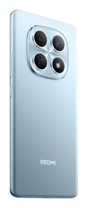 Xiaomi Redmi Note 15 17.2 cm (6.77") 8 GB 256 GB 6000 mAh Blue