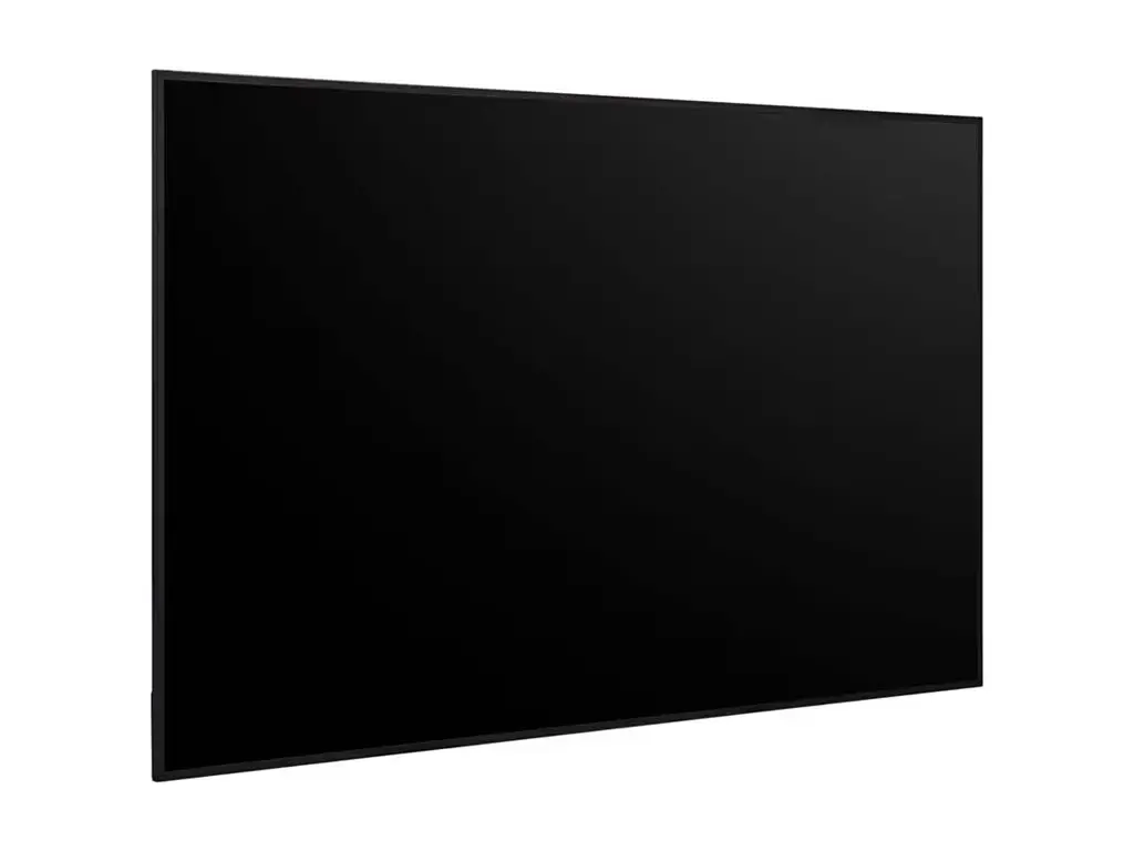 LG 4K UHD Signage | 65UL5Q-E | 65 " | 500 cd/m² | Landscape/Portrait | 24/7 | webOS | 8 ms | 178 ° | 178 °
