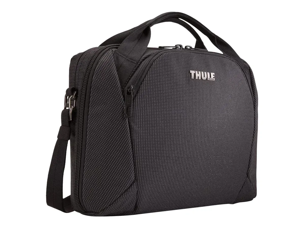 "Thule Crossover 2" C2LB-113 juodas, Keleivinis dėklas, 33,8 cm (13,3"), 820 g
