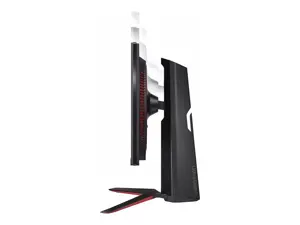 LG 24GN65R-B, 60.5 cm (23.8"), 1920 x 1080 pixels, Full HD, LED, 1 ms, Black