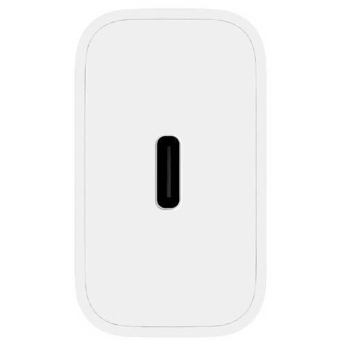 "Xiaomi Mi" 20W įkroviklis (C tipo), ES