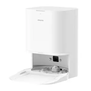 Dulkių siurblys-robotas Dreame L10 Prime, Balta