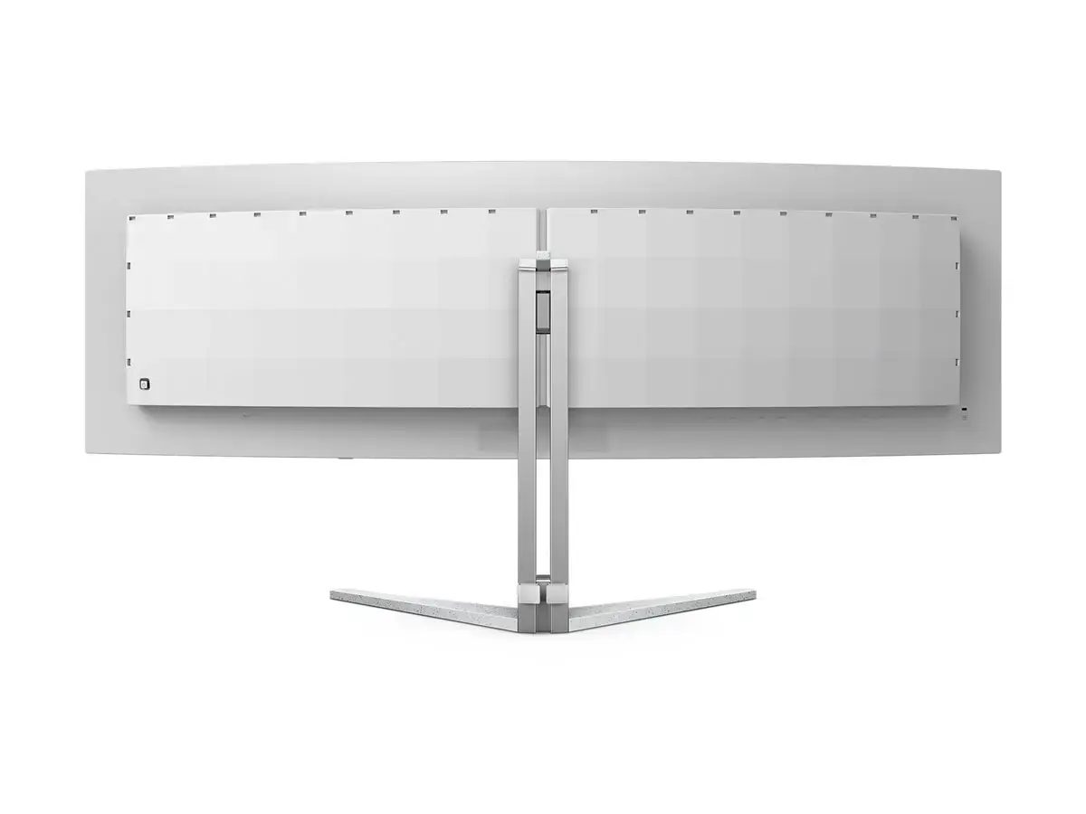 Philips Evnia 8000 49M2C8900L/00, 124.2 cm (48.9"), 5120 x 1440 pixels, Dual QHD, QDOLED, 0.03 ms, White