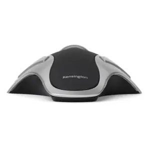 "Kensington Orbit®" optinis bėgimo takelis, dvipusis, bėgimo takelis, A tipo USB, sidabrinės spalvos