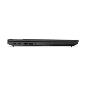 Lenovo ThinkPad T16 Gen 4 (AMD) Copilot+ PC AMD Ryzen™ AI 7 350 Laptop 40.6 cm (16") WUXGA 16 GB DDR5-SDRAM 512 GB SSD Wi-Fi 7 (802.11be) Windows 11 Pro Black New Repack/Repacked