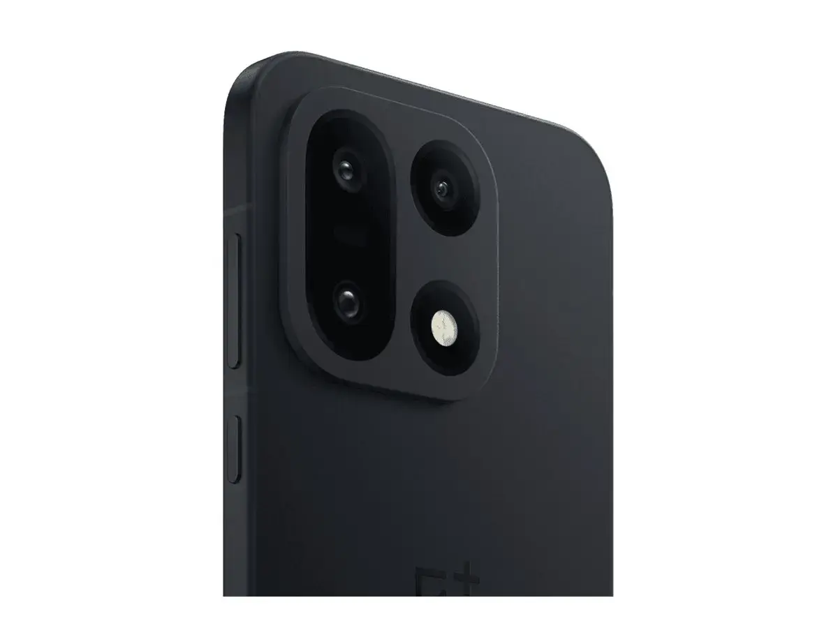 OnePlus 15 (Infinite Black) DS 6.78" LTPO AMOLED 1272x2800/4.6GHz&3.62GHz/256GB/12GB RAM/Android 16/WiFi,BT,5G