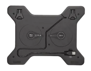 "Trust Breeze", 40,6 cm (16"), 2 vnt., USB, 325 g