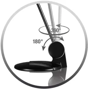 "Speedlink" mikrofonas "Pure" (SL-8702-BK)