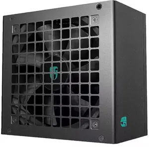 Maitinimo blokas Deepcool R-PF500XHD0B-JGEU, 500 W, 80 PLUS Bronze