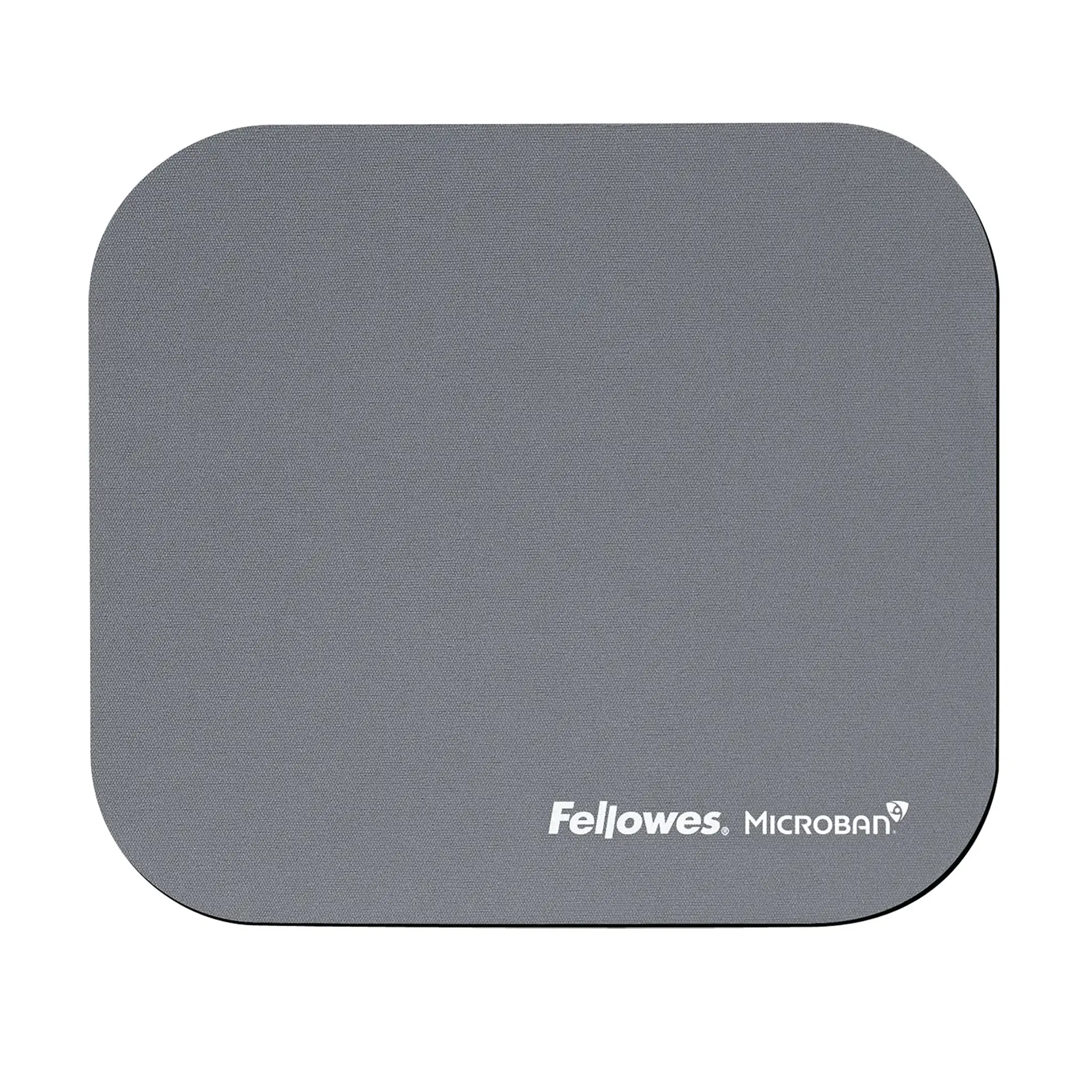 "Fellowes" 5934005, sidabrinis, vienspalvis, plastikinis, neslystantis pagrindas