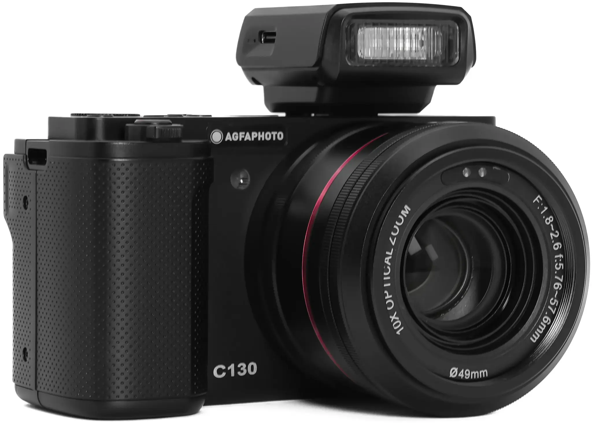 AgfaPhoto Realishot Pro C130, black