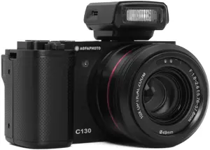 AgfaPhoto Realishot Pro C130, black