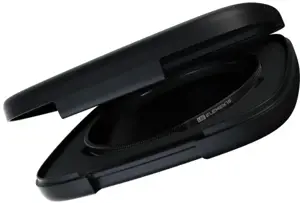 Lee elementų filtras neutralaus tankio kintamas ND 2-5 stotelių 72 mm