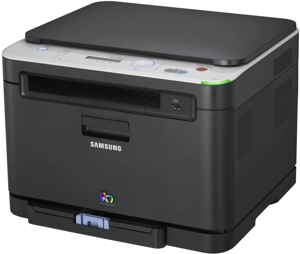 Samsung CLX 3185N