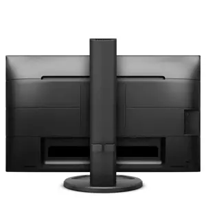 Monitorius Philips B Line LCD monitor 241B8QJEB/00, 60.5 cm (23.8"), 1920 x 1080 pixels, Full HD, LCD, 5 ms, Black